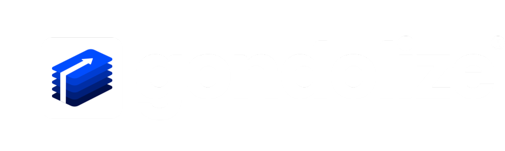 Logo Gondolize